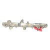 Recambio de rampa inyectora para peugeot boxer caja cerrada 290 c  td referencia OEM IAM 0445214019  