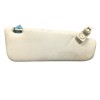Recambio de parasol izquierdo para fiat 500 (312_) 1.2 (312axa1a) referencia OEM IAM 735643362  