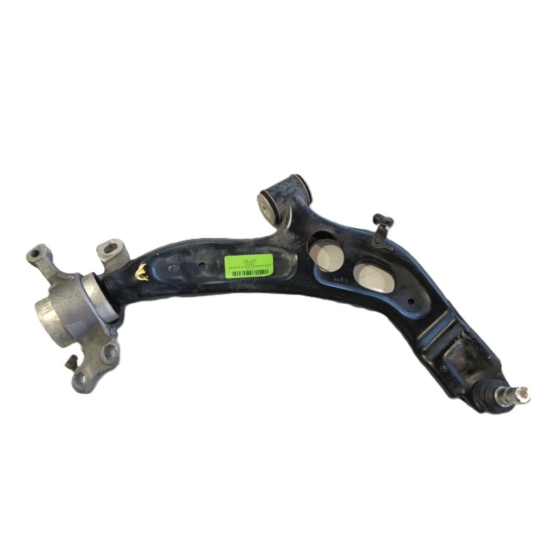 Recambio de brazo suspension inferior delantero derecho para bmw 1 (f40) 118 d referencia OEM IAM 31126879844 2207R 