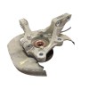 Recambio de mangueta delantera izquierda para saab 9-5 familiar 2.2 tid linear referencia OEM IAM   
