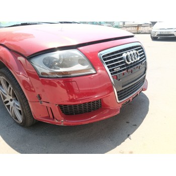 PARAGOLPES DELANTERO 8N0807101ABGRU 
