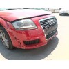 Recambio de paragolpes delantero para audi tt (8n3) 1.8 t referencia OEM IAM 8N0807101ABGRU  