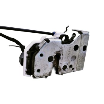 CERRADURA PUERTA DELANTERA DERECHA 51975079 