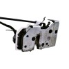 Recambio de cerradura puerta delantera derecha para fiat doblo ii cargo (263) furgón base referencia OEM IAM 51975079  