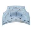 Recambio de capot para fiat bravo ii (198_) 1.6 d multijet (198axh1b) referencia OEM IAM 51775925  
