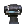 Recambio de cinturon seguridad trasero derecho para volkswagen golf vi (5k1) advance referencia OEM IAM 1K6857806AA 000090V 