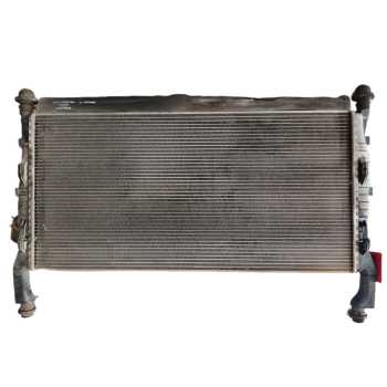RADIADOR AGUA 1383315 6C11V8327AA 6C11V8327