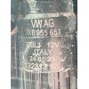 Recambio de deposito limpia para volkswagen id.4 (e21) pro eléctrico referencia OEM IAM 1EA955453H 1EA955448B 