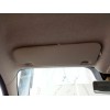 Recambio de parasol izquierdo para fiat 500 (312_) 1.2 (312axa1a) referencia OEM IAM 735643362  