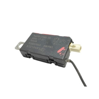 NO IDENTIFICADO 9657017980 AMPLIFICADOR DE ANTENA 9200590035121 51219X01