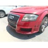 Recambio de paragolpes delantero para audi tt (8n3) 1.8 t referencia OEM IAM 8N0807101ABGRU  
