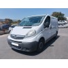opel vivaro a furgoneta (x83) del año 2013