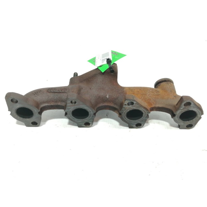 Recambio de colector escape para renault clio ii fase ii (b/cb0) authentique referencia OEM IAM 022407  