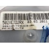 Recambio de cinturon seguridad trasero derecho para opel insignia berlina cosmo referencia OEM IAM 306134010AB 13267148 502XE3D2