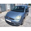 ford fiesta v (jh_, jd_) del año 2005