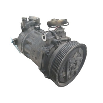 COMPRESOR AIRE ACONDICIONADO SD7V16 1219F 00724110260 JPB000100