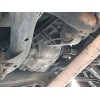 Recambio de diferencial trasero para volkswagen touareg (7p5) v6 tdi bluemotion referencia OEM IAM 4460310090 GRUPO TRASERO 