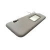 Recambio de parasol derecho para ssangyong kyron 2.0 xdi referencia OEM IAM 7612009500ABR  