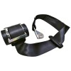 Recambio de cinturon seguridad trasero izquierdo para volkswagen golf vi (5k1) advance referencia OEM IAM 1K6857805N  000090V