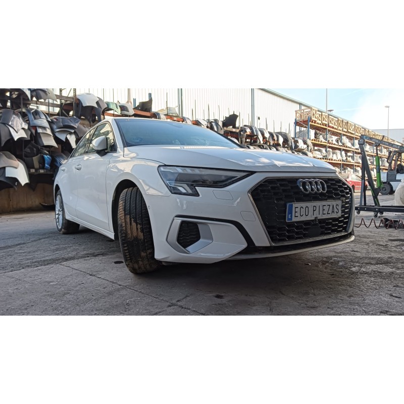 AUDI A3 LIMOUSINE (8YS, 8YM)