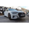 audi a3 limousine (8ys, 8ym) del año 2021
