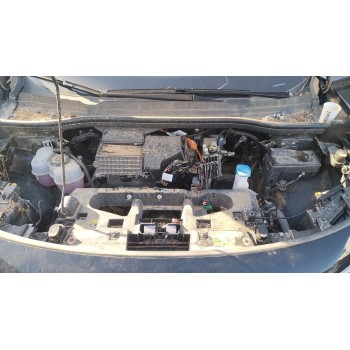 DESPIECE MOTOR 