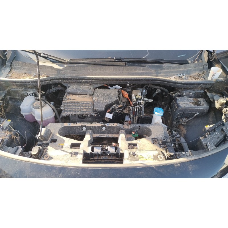 Recambio de despiece motor para volkswagen id.4 (e21) pro eléctrico referencia OEM IAM   