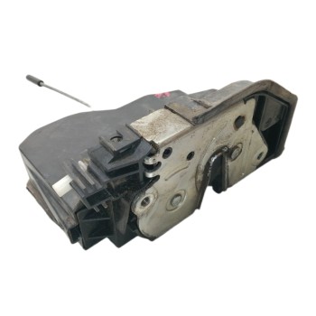 CERRADURA PUERTA DELANTERA IZQUIERDA 7167071 