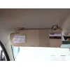 Recambio de parasol izquierdo para fiat 500 (312_) 1.2 (312axa1a) referencia OEM IAM 735643362  