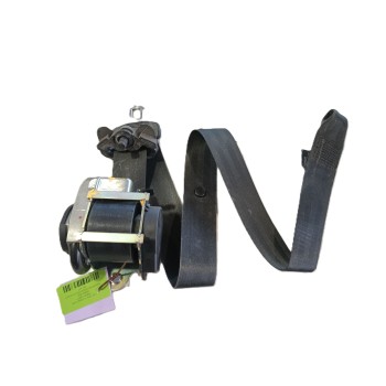 CINTURON SEGURIDAD DELANTERO IZQUIERDO 6J3857705RAA 6153343 