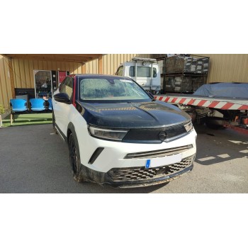 OPEL MOKKA de desguace