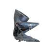Recambio de espejo retrovisor izquierdo para chrysler pt cruiser (pt_) 2.0 referencia OEM IAM 4724657AB 015482 04724657AC