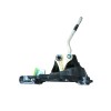 Recambio de palanca cambio para bmw x1 (f48) sdrive 18 d referencia OEM IAM 25118687538 868753821 