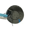 Recambio de mando luces para opel corsa d cosmo referencia OEM IAM  13249397EB 