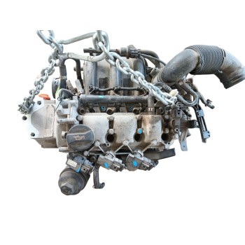 MOTOR COMPLETO BBM 