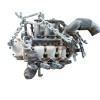 Recambio de motor completo para skoda fabia ii (542) 1.2 referencia OEM IAM BBM  
