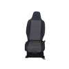 Recambio de asiento delantero derecho para opel combo furgoneta/monovolumen (k9) 1.5 d referencia OEM IAM  3762958 