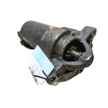 MOTOR ARRANQUE 5802CK 0001108162 