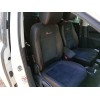 seat alhambra (710, 711) del año 2019