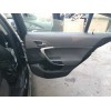 Recambio de guarnecido puerta trasera derecha para opel insignia berlina cosmo referencia OEM IAM 13277374  