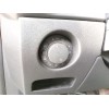 Recambio de mando luces para opel corsa d cosmo referencia OEM IAM  13249397EB 