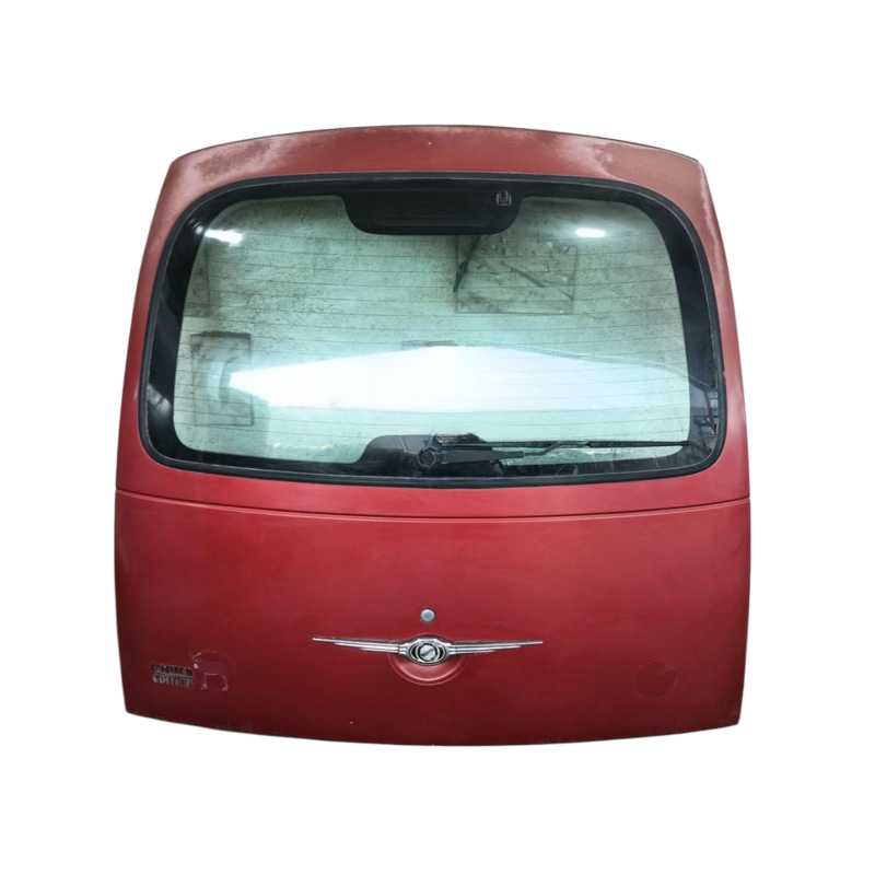 Recambio de porton trasero para chrysler pt cruiser (pt_) 2.0 referencia OEM IAM 05140897AD 4724745ARA 