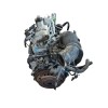 Recambio de motor completo para skoda fabia ii (542) 1.2 referencia OEM IAM BBM  