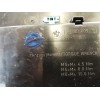 Recambio de caja reles / fusibles para bmw x5 (e53) 4.4i automático referencia OEM IAM 8380409 8380407 518757109