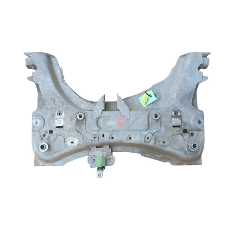 Recambio de puente delantero para renault captur i (j5_, h5_) 1.2 tce 120 referencia OEM IAM 544011380R 544011380R 