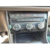 Recambio de mando calefaccion / aire acondicionado para seat leon (5f1) 2.0 tdi referencia OEM IAM 5F0907044BKYMS 5F0907044BK 