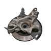 Recambio de mangueta trasera derecha para volkswagen touareg (7p5) v6 tdi bluemotion referencia OEM IAM 7P0609404H 7P0505436B 14