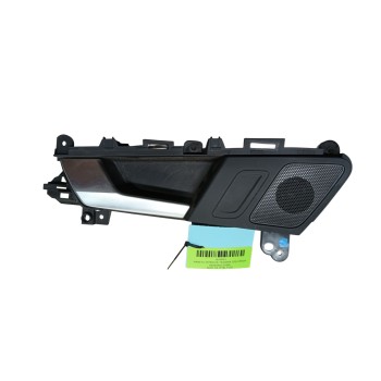 MANETA INTERIOR TRASERA IZQUIERDA 80A839019B4PK 