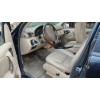 mercedes-benz clase m (w163) del año 2002