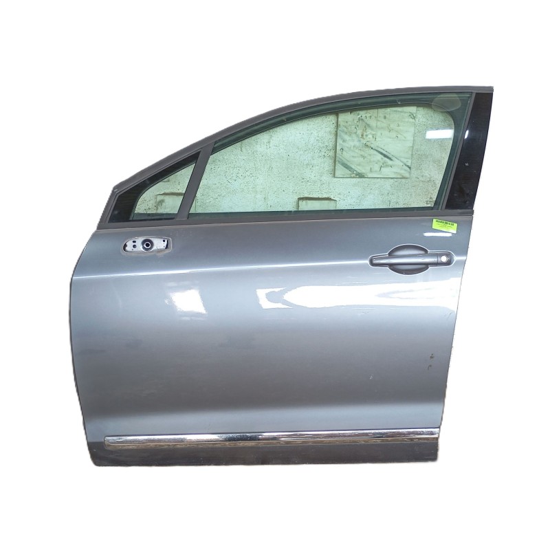 Recambio de puerta delantera izquierda para citroën c5 iii (rd_) 1.6 hdi 110 referencia OEM IAM 9002Y8  